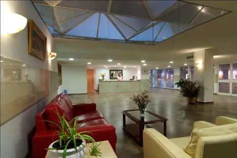 Aparthotel Novomar in Peguera — foto 19