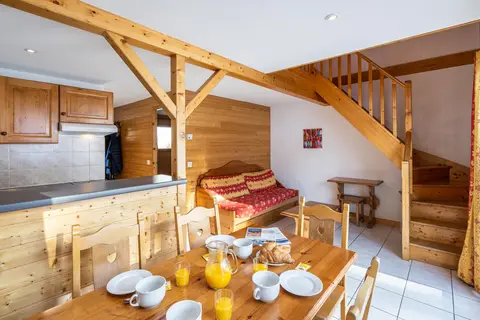 Club Chalets Margot in Le Dévoluy — foto 3