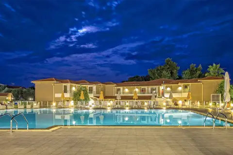 Lagomandra Beach Hotel & Suites in Δημοτική Ενότητα Σιθωνίας — foto 23