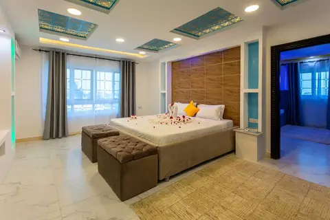 Canary Nungwi Hotel & Spa in Nungwi — foto 6
