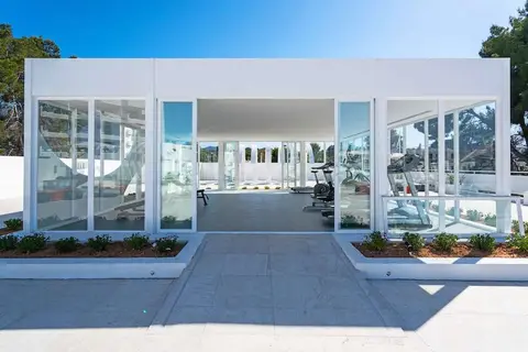 THB Naeco Ibiza in Sant Josep de sa Talaia — foto 22