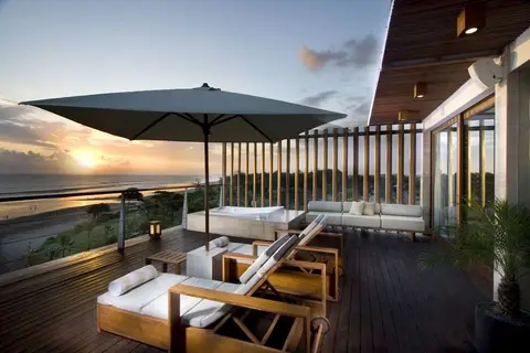 Grand Seminyak – Lifestyle Boutique Bali Resort in Seminyak, Kuta, Kabupaten Badung, Bali, Indonesia — foto 23