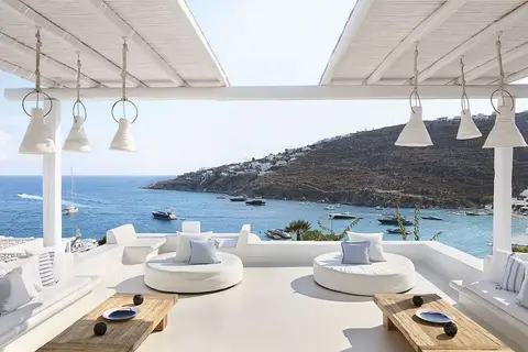 Mykonos Blu Grecotel Boutique Resort in Municipality of Mykonos, foto 25
