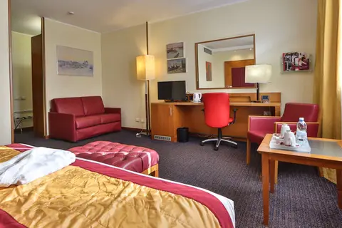 Crowne Plaza Venice East - Quarto d'Altino in Quarto d'Altino — foto 3