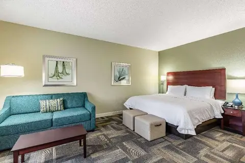 Hampton Inn & Suites OrlandoSouth Lake Buena in Kissimmee — foto 2