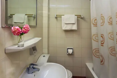 Hotel Paradise Corfu in Corfu — foto 6