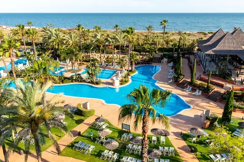 Puerto Antilla Grand Hotel in Lepe — foto 19