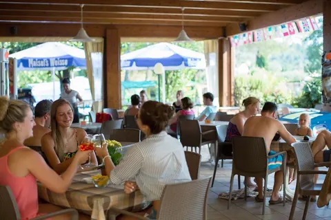 Camping La Rocca Manerba foto 10