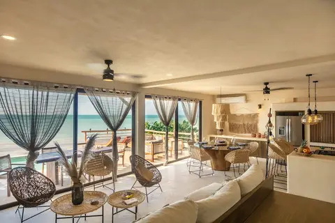 Hotel Boutique Casa Muuch in Holbox — foto 21