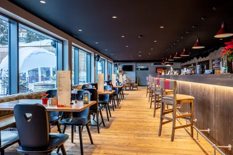 Premium Residence Vercorin foto 13