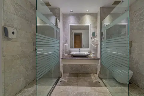 Justiniano Deluxe Resort in Alanya — foto 8