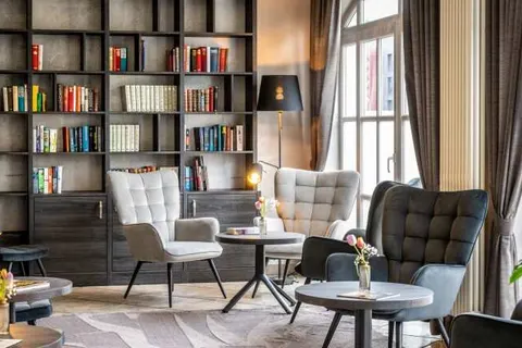 Hotel Lahnschleife foto 12