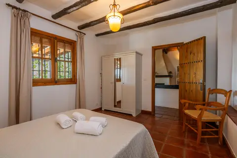 El Chorro Villas in Álora — foto 14