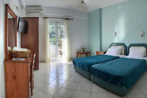Villa Orange in Πάργα — foto 8