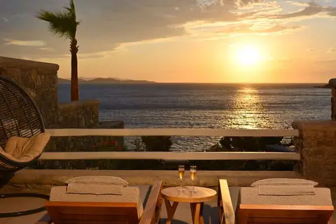 Anax Resort & Spa in Agios Ioannis Diakoftis, foto 20