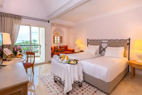 The Residence Tunis in Tunis, foto 24