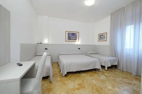 Hotel Careggi in Florence, foto 10