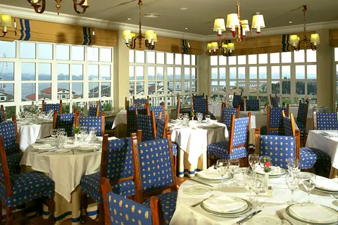 Parador de Ferrol in Ferrol — foto 14