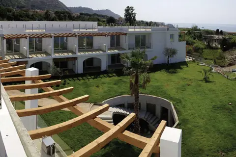 Infinity Resort Tropea in Rome, foto 13