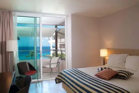 Avila Beach Hotel in Nieuw Nederland — foto 30
