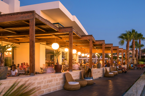 Hotel Gouves Waterpark Holiday Resort foto 25