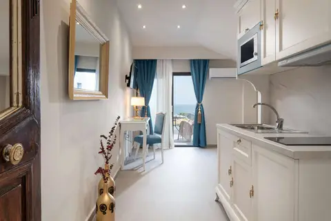 Mykoniatika Villas in Néa Kallikrátia, foto 16