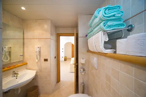 Hotel Terminal - Caroli Hotels in Santa Maria Di Leuca — foto 19