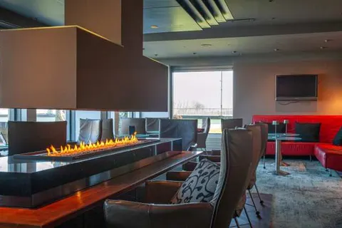 De Zon Hotel & Restaurant by Flow foto 14