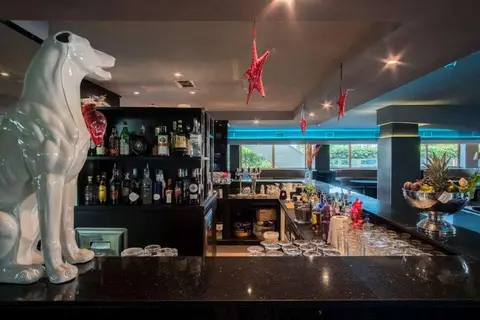 Grand Hotel Azzurra Beach Resort in Ravenna, foto 6