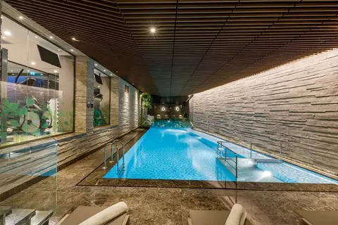 Amiral Palace Hotel in Fatih — foto 15