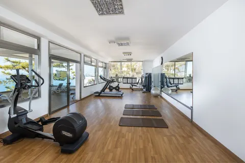 Resort Hotel Servatur Altamar foto 4