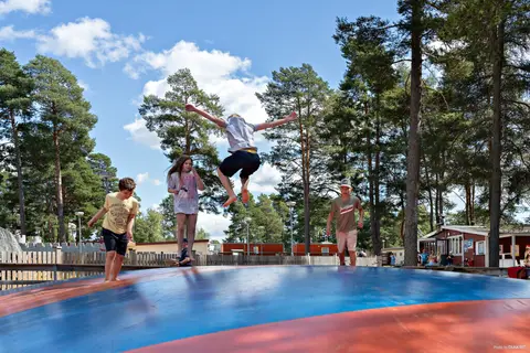 Camping Orsa in Orsa — foto 7