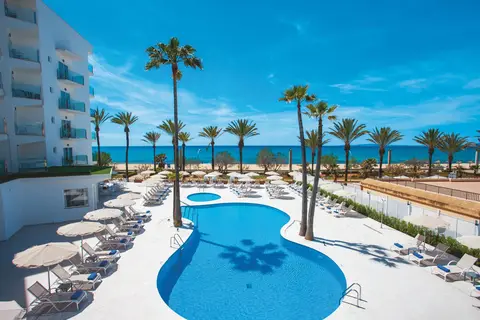 HSM Golden Playa in Palma