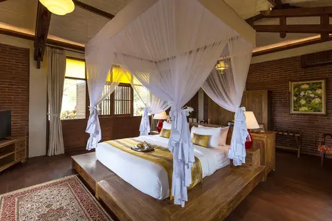 Plataran Menjangan Resort & Spa in Gerokgak — foto 15