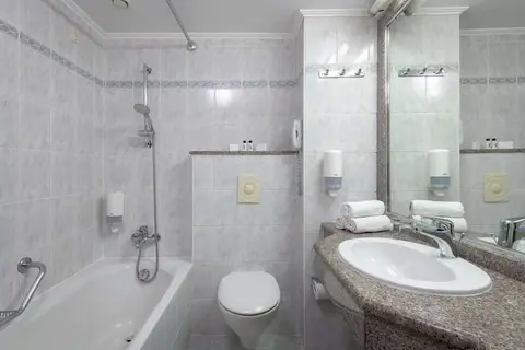 Sun Beach Resort in Ialysos, foto 21