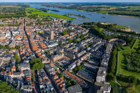 Ontdek de Rijn tot Koblenz vanaf Rotterdam foto 12