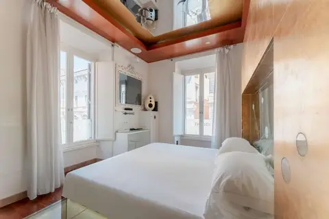 Hotel Trecento in Rome, foto 2