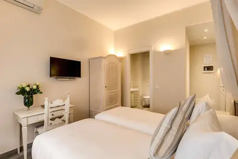 Casa Tua Vaticano in Rome