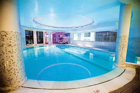 Sousse Palace Hotel & Spa in سوسة — foto 8