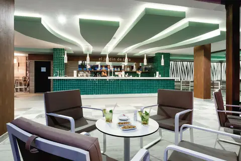 Riu Costa del Sol in Torremolinos — foto 12