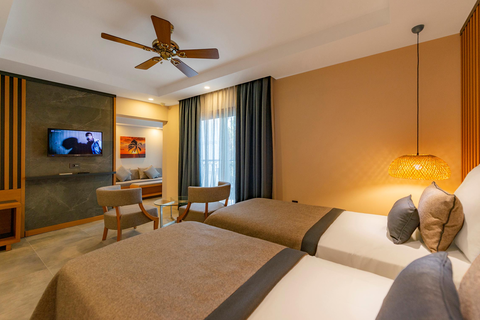 Hotel Samara - Ulltra all inclusive foto 2