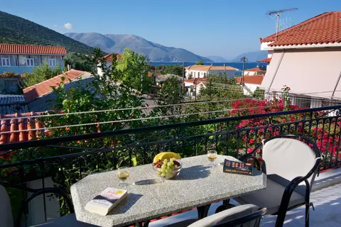 Diamanto Complex in Δημοτική Ενότητα Σάμης — foto 12