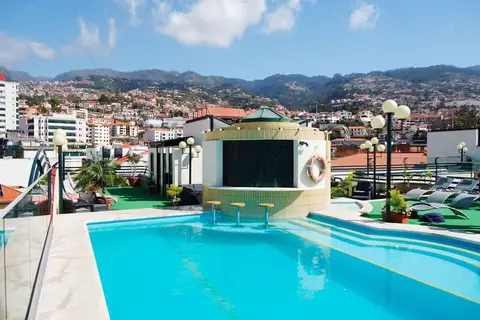 Windsor in Funchal