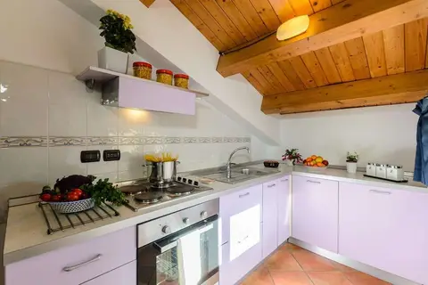 Residence Le Tartarughe in Letojanni, foto 18