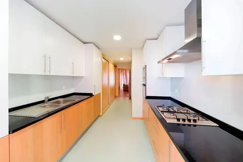 Real Marina Residence foto 5