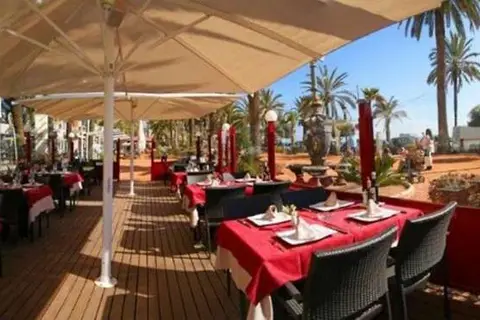 URH Hotel Excelsior in Lloret de Mar — foto 17