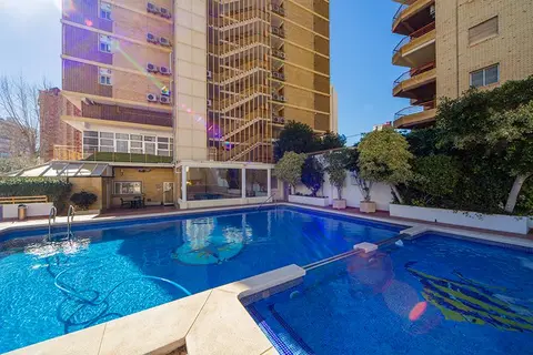 Viña del Mar in Benidorm — foto 8
