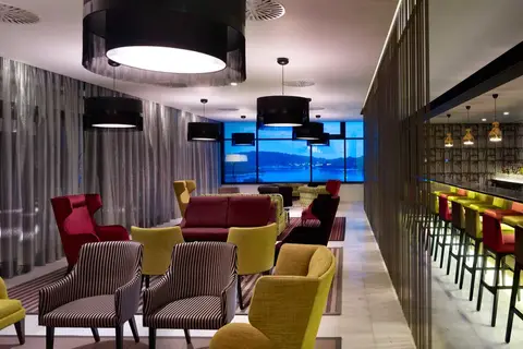 Park Plaza Histria Pula & Marina Wing in Pula — foto 15