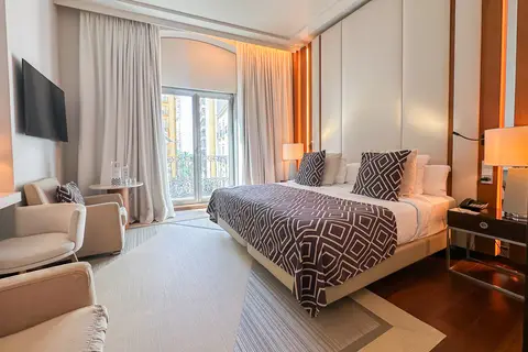 Hospes Amérigo in Alicante — foto 8