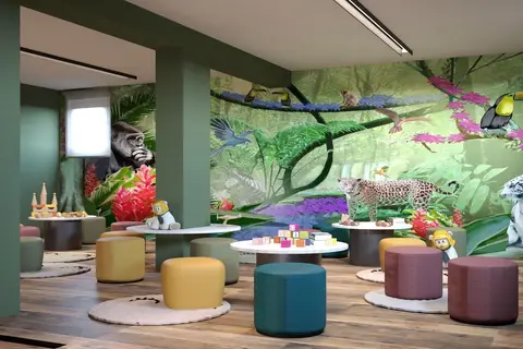 Armon Greenblu Hotel & Wellness in Dimaro Folgarida